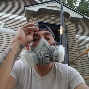 Meet your Posher, Javier